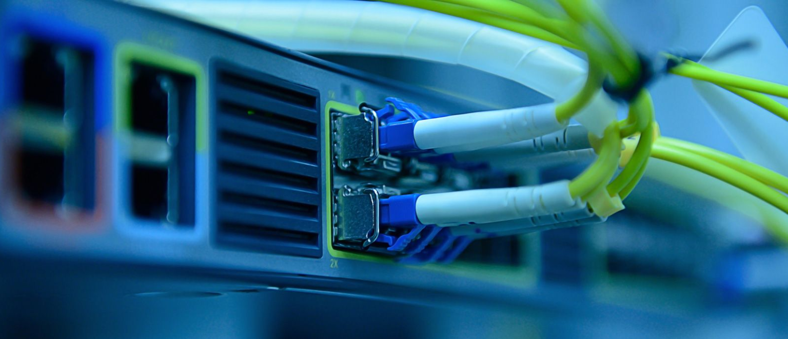 Design and installation of computer networks – Tuntec